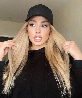 Дарья, 20 лет